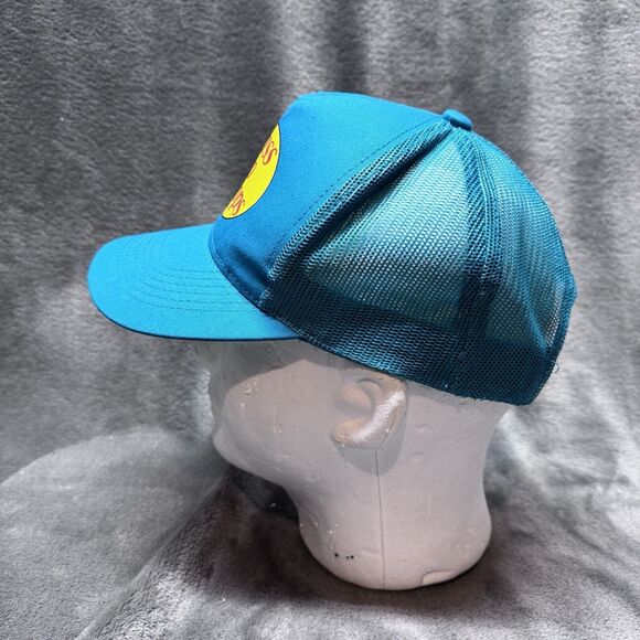 Bass Pro Shops Hat Mesh Adjustable SnapBack Trucker Baseball Fishing Outdoor Cap - Picture 8 of 16
